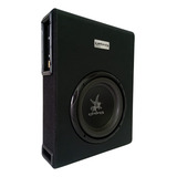 Caixa Slim Cxs303 Amplificada