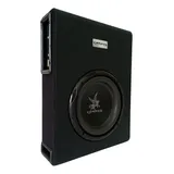 Caixa Slim Cxs303 Amplificada