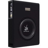 Caixa Slim Cxs303 Amplificada
