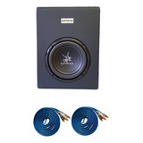 Caixa Slim Cxs303 Sub