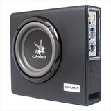 Caixa Slim Sub 8