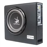 Caixa Slim Sub 8