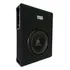 Caixa Slim Sub Woofer 8´´amplificada 200w Cxs200