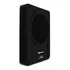 Caixa Slim Subwoofer Amplificada Hurricane 8 Ps8d 200w Rms