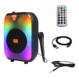 Caixa Som 1 200w