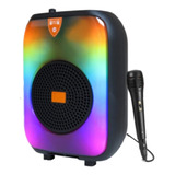 Caixa Som 1 200w