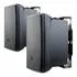 Caixa Som Ambiente Alto-falante Jbl Selenium C621 Par 100w
