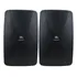 Caixa Som Ambiente Outdoor Jbl Control Sa-6 Pro 100w Par Cor Preto