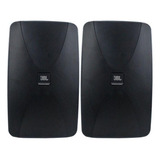 Caixa Som Ambiente Outdoor