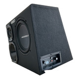 Caixa Som Amplific Automotivo