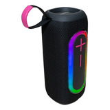 Caixa Som Amplificada Bluetooth