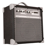 Caixa Som Amplificada Up