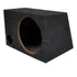 Caixa Som Automotivo Sub Nandin Sound 1 Falante 8 Polegadas