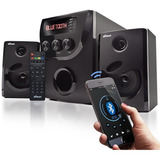 Caixa Som Bluetooth Micro