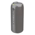 Caixa Som Bluetooth Portatil Aux Usb 20w X22 Rapido Cor Cinza 110v/220v