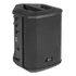 Caixa Som Compact Pro Portátil S  Fio C  Bateria E Bluetooth