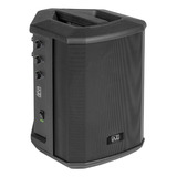 Caixa Som Compact Pro