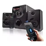 Caixa Som Micro System