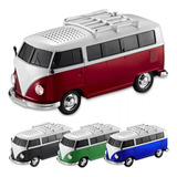 Caixa Som Mini Kombi