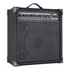Caixa Som Multiuso Amplificada Ll Lx 100 Microfone Guitarra