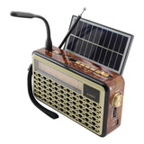 Caixa Som Portatil Bluetooth