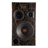 Caixa Som Residencial Jbl