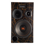 Caixa Som Residencial Jbl