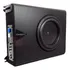 Caixa Som Silm Falcon Amplificada Dutada Xs200sl 8pol 200wrm