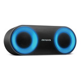 Caixa Som Speaker Aiwa