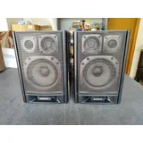 Caixa Som Ss h616