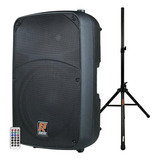 Caixa Som Staner Sr212a