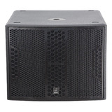 Caixa Som Subwoofer Staner