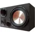 Caixa Som Trio 12 Subwoofer Unlike 160 W Rms Similar Seleniu