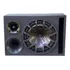 Caixa Som Trio Completa Sub Bravox 12 + Driver +tuita Tuite 