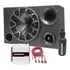 Caixa Som Trio Completa Sub Bravox P12x S4 E Taramps Ts400x4