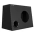 Caixa Som Universal Para Alto Falante 8'' Dutada Boombastic