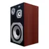 Caixa Som Vintage Eos 120w P/gradiente, Polyvox, Receiver
