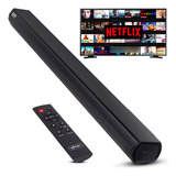 Caixa Soundbar Bluetooth Barra