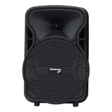 Caixa Soundvoice Lite Amplificada