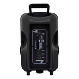 Caixa Soundvoice Lite Amplificada