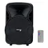 Caixa Soundvoice Lite Amplificada Ca80  Bt/ Usb/ Sd/ Fm 60w 