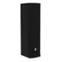 Caixa Staner Slr-504s Line Array Ativa 350w Vertical Preta