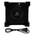 Caixa Sub Amplific 8 Pol Home Theater Swh200 Corzus 200w Rms