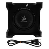 Caixa Sub Amplific 8