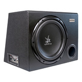 Caixa Sub Amplificada 200w