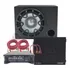 Caixa Sub Bravox Uxp 12'' Mod Digital Falcon 1200w 5 Canais