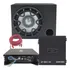Caixa Sub Bravox Uxp 12'' Peito D Moça + Falcon Df 600x1 Dx