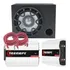 Caixa Sub Bravox Uxp 12 Peito D Moça Taramps Ds 800x4 1 Ohms