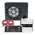 Caixa Sub Bravox Uxp Peito De Moça Boca 12 Ts 400x4 Taramps