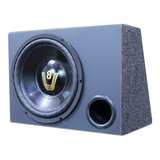 Caixa Sub Grave Subwoofer